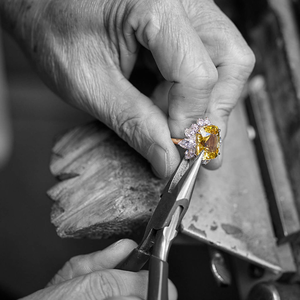 Jewelry Repair