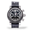 Graham Men's Stainless Steel Grand Silverstone Woodcote II Limited Edition