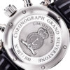 Graham Men's Stainless Steel Grand Silverstone Woodcote II Limited Edition - Image 4