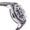 Graham Men's Stainless Steel Grand Silverstone Woodcote II Limited Edition - Image 3