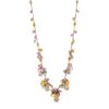 <sup>de</sup>Boulle Collection Sapphire & Diamond Necklace