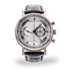 Breguet Men's Classic Chrono 18K White Gold