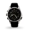 Pre-Owned Girard-Perregaux R&D 01 Chronograph (49930.0.11.6656)