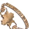 <sup>de</sup>Boulle Estate Collection Victorian Bracelet Locket - Image 3
