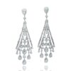 <sup>de</sup>Boulle Collection Parisian Night Earrings