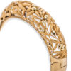 <sup>de</sup>Boulle Estate Collection Hinged Cuff Bangle, by Carrera Y Carrera - Image 3