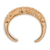 <sup>de</sup>Boulle Estate Collection Hinged Cuff Bangle, by Carrera Y Carrera - Image 2