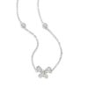<sup>de</sup>Boulle Collection Papillon Diamond Necklace - Image 2