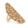 <sup>de</sup>Boulle Collection Mosaic Ring - Image 2