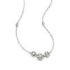 <sup>de</sup>Boulle Collection Emma Necklace - Image 2