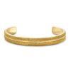 <sup>de</sup>Boulle Men's Collection Cuff - Image 2