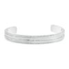 <sup>de</sup>Boulle Men's Collection Cuff - Image 2