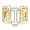 <sup>de</sup>Boulle Collection Signataire Cuff - Image 2