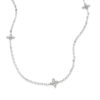 <sup>de</sup>Boulle Collection Étoile Necklace - Image 2