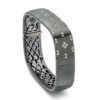 deBoulle Collection Étoile Oversized Bangle