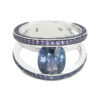 <sup>de</sup>Boulle Collection Color Change Sapphire Ring - Image 2