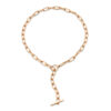 <sup>de</sup>Boulle Collection Link Necklace