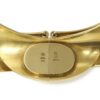 <sup>de</sup>Boulle Estate Collection Yellow Gold Necklace, by Georg Jensen - Image 3