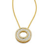 <sup>de</sup>Boulle Collection Sparkler Pendant - Image 2