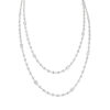 <sup>de</sup>Boulle Collection Diamonds by the Yard Chain