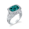 <sup>de</sup>Boulle High Jewelry Collection Tsarina Ring - Image 3