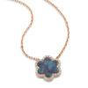 <sup>de</sup>Boulle Collection Four Leaf Clover Pendant - Image 2