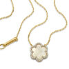 deBoulle Collection Four Leaf Clover Pendant - Image 2