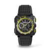 Bell & Ross Titanium and Ceramic Automatic Chronograph BR X1 RS20