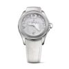 Corum Stainless Steel Bubble L295/03049