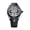 Corum Titanium Bubble 47 Chronograph L771/03569