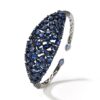 <sup>de</sup>Boulle Collection True Blue Bangle