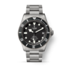 TUDOR Pelagos LHD Titanium Steel 42MM (M25600TN-0001)