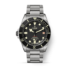 TUDOR Pelagos Titanium Steel (M25610TNL-0001)