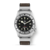 TUDOR Black Bay P01 Steel 42MM (M70150-0001)