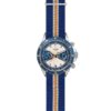 TUDOR Chrono Blue Steel 42MM (M70330B-0003) - Image 2