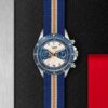 TUDOR Chrono Blue Steel 42MM (M70330B-0003) - Image 3