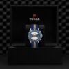 TUDOR Chrono Blue Steel 42MM (M70330B-0003) - Image 5