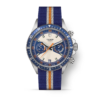 TUDOR Chrono Blue Steel 42MM (M70330B-0003)