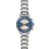 TUDOR Chrono Blue Steel 42MM (M70330B-0004) - Image 2