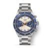 TUDOR Chrono Blue Steel 42MM (M70330B-0004)