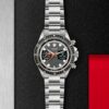 TUDOR Chrono Steel 42MM (M70330N-0006) - Image 3