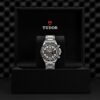 TUDOR Chrono Steel 42MM (M70330N-0006) - Image 5