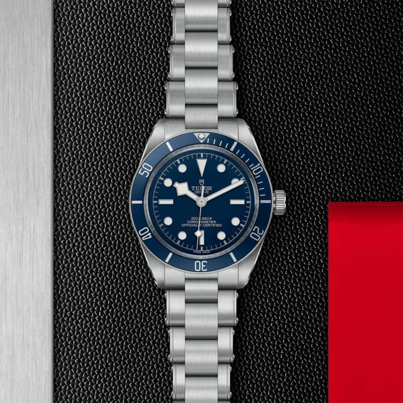 TUDOR Black Bay Fifty-Eight 39MM (M79030B-0001)