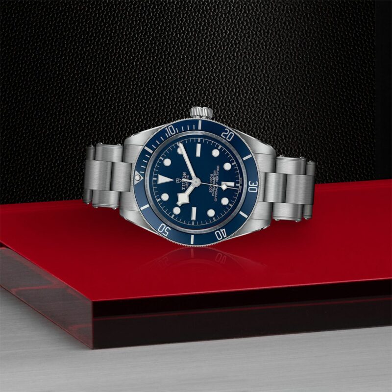 TUDOR Black Bay Fifty-Eight 39MM (M79030B-0001)