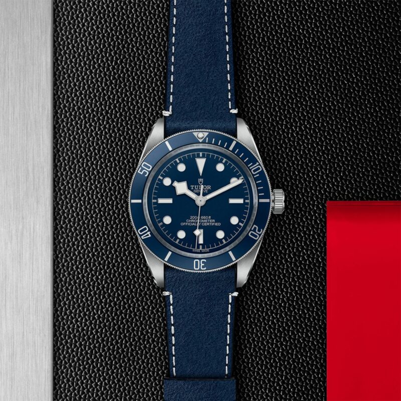 TUDOR Black Bay Fifty-Eight 39MM (M79030B-0002)