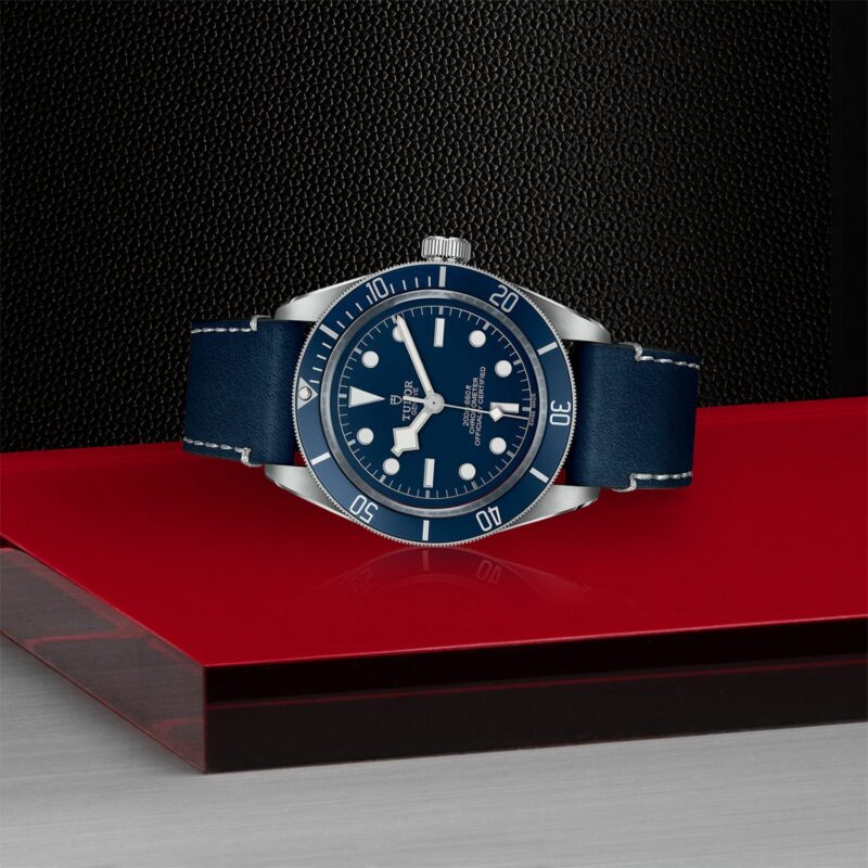 TUDOR Black Bay Fifty-Eight 39MM (M79030B-0002)