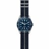 TUDOR Black Bay Fifty-Eight 39MM (M79030B-0003) - Image 2