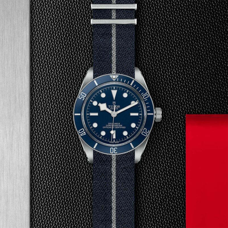 TUDOR Black Bay Fifty-Eight 39MM (M79030B-0003)