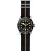 TUDOR Black Bay Fifty-Eight Steel 39MM (M79030N-0003) - Image 2