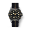 TUDOR Black Bay Fifty-Eight Steel 39MM (M79030N-0003)